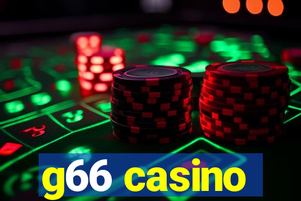 g66 casino